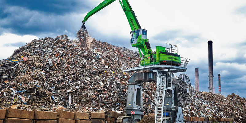 Arnavutköy Hurdacı
